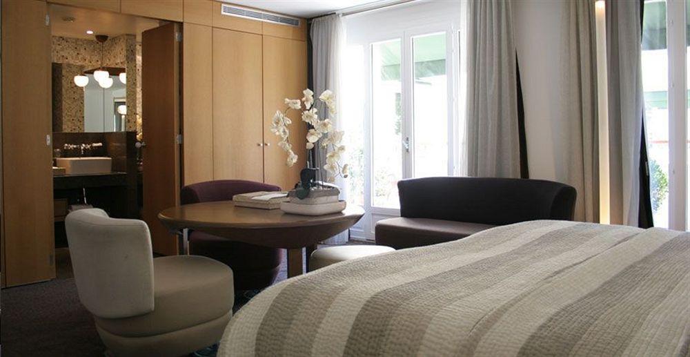 Pershing Hall Paris Luaran gambar