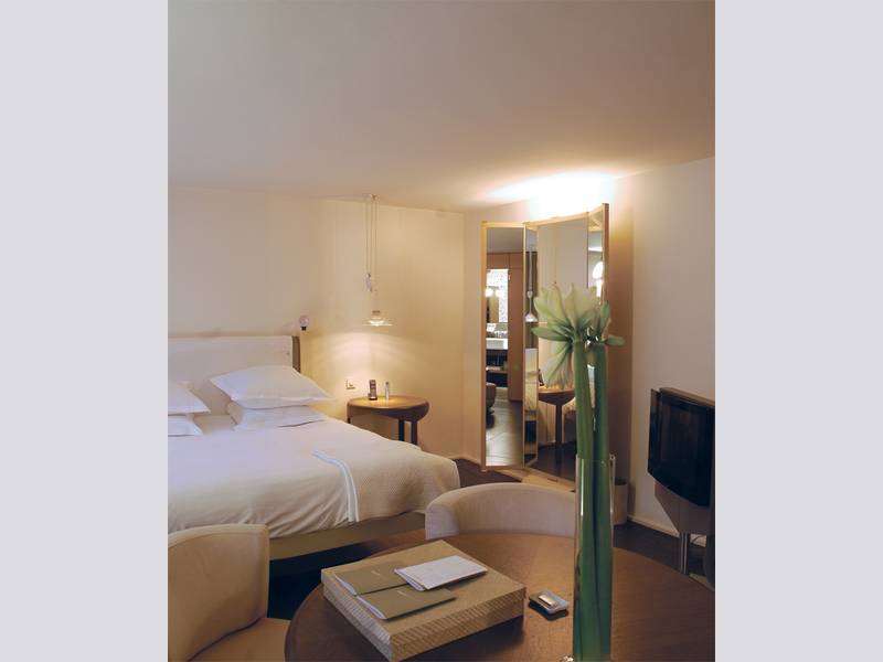 Pershing Hall Paris Luaran gambar