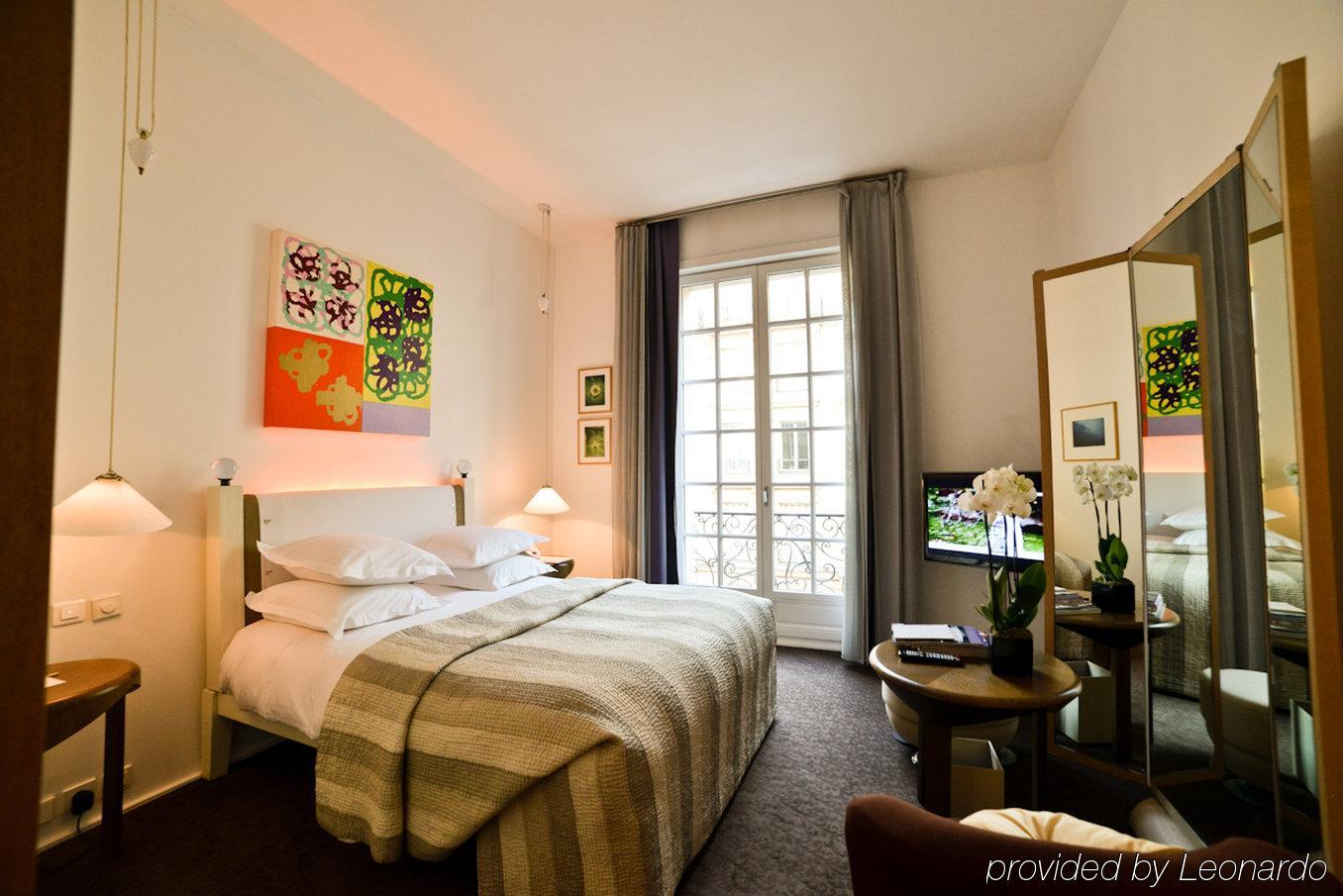 Pershing Hall Paris Luaran gambar