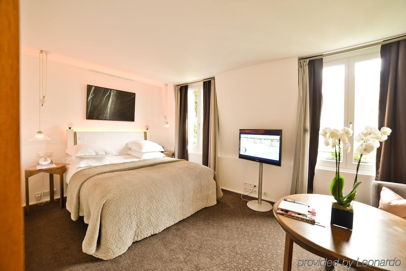 Pershing Hall Paris Luaran gambar