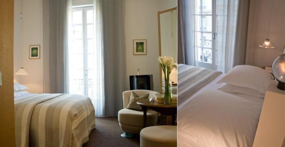 Pershing Hall Paris Luaran gambar