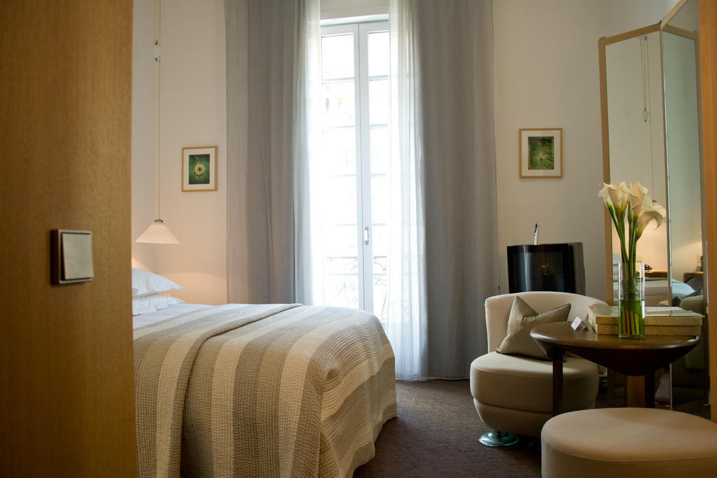 Pershing Hall Paris Luaran gambar
