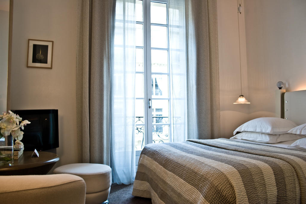 Pershing Hall Paris Luaran gambar